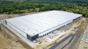 HILLWOOD KROSNO ODRZAŃSKIE