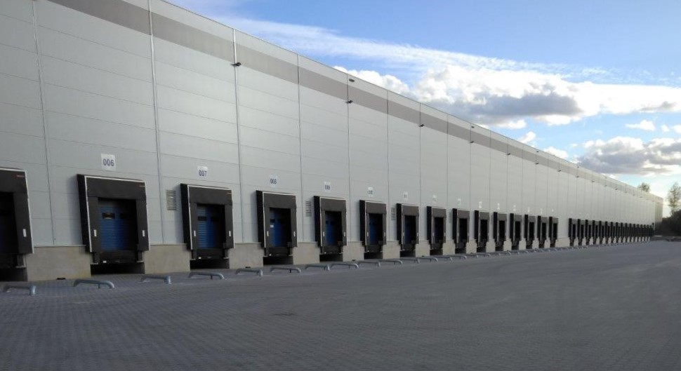 HILLWOOD KROSNO ODRZAŃSKIE