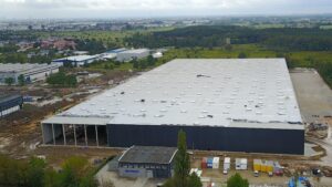 HILLWOOD MARKI (HALE A I B)