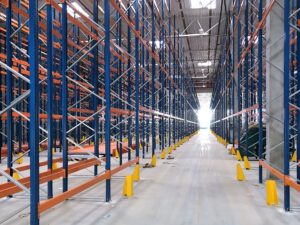 HILLWOOD KROSNO ODRZAŃSKIE