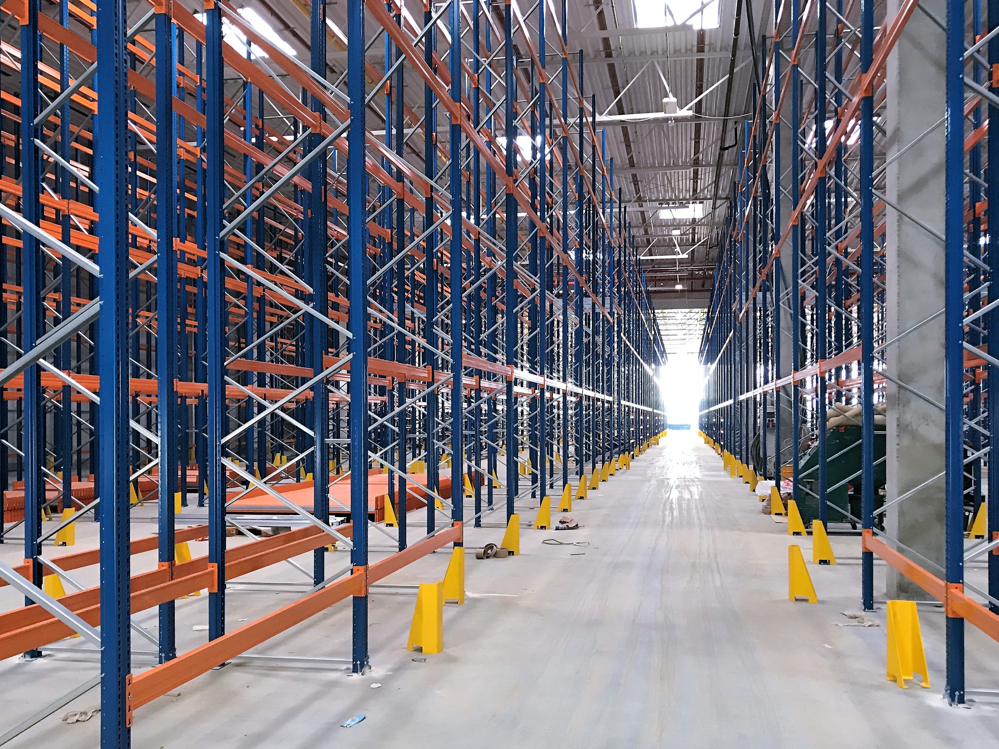 HILLWOOD KROSNO ODRZAŃSKIE