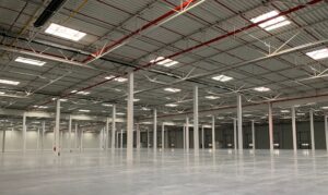 HILLWOOD MARKI (HALE A I B)