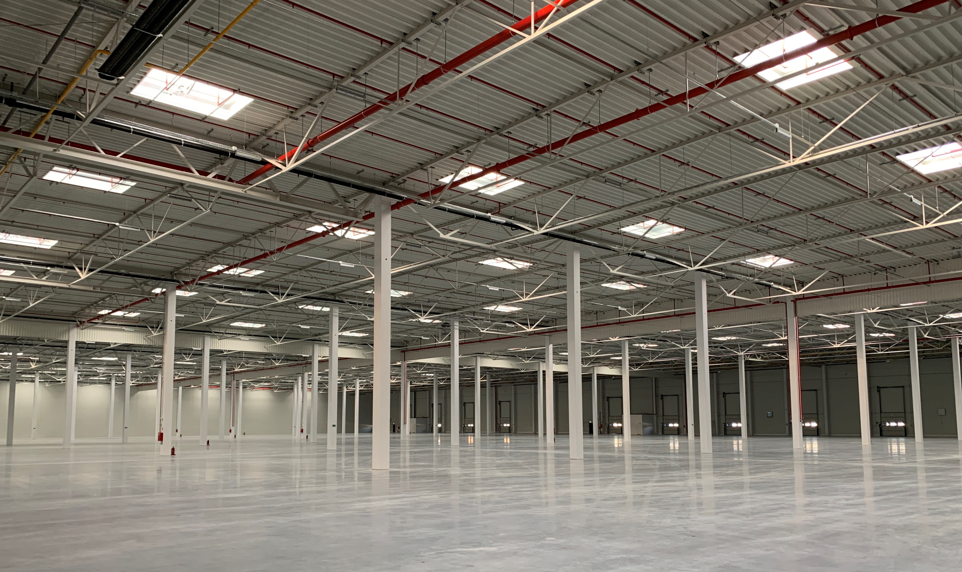 HILLWOOD MARKI (HALE A I B)