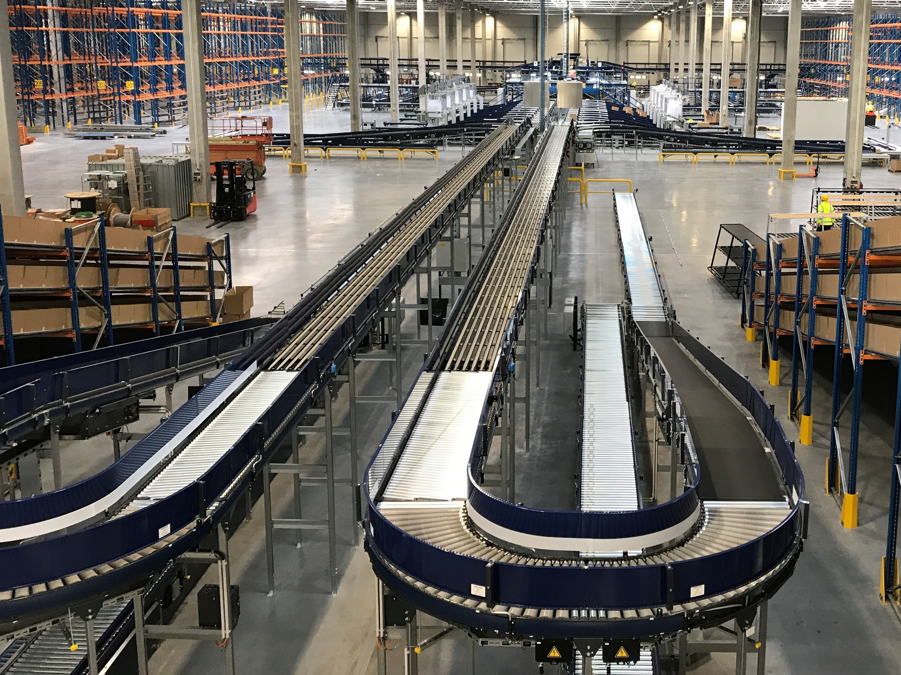 HILLWOOD KROSNO ODRZAŃSKIE