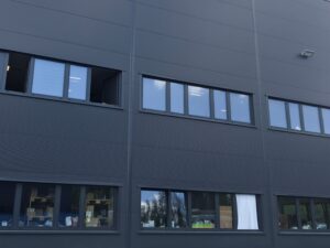 HILLWOOD MARKI (HALE A I B)