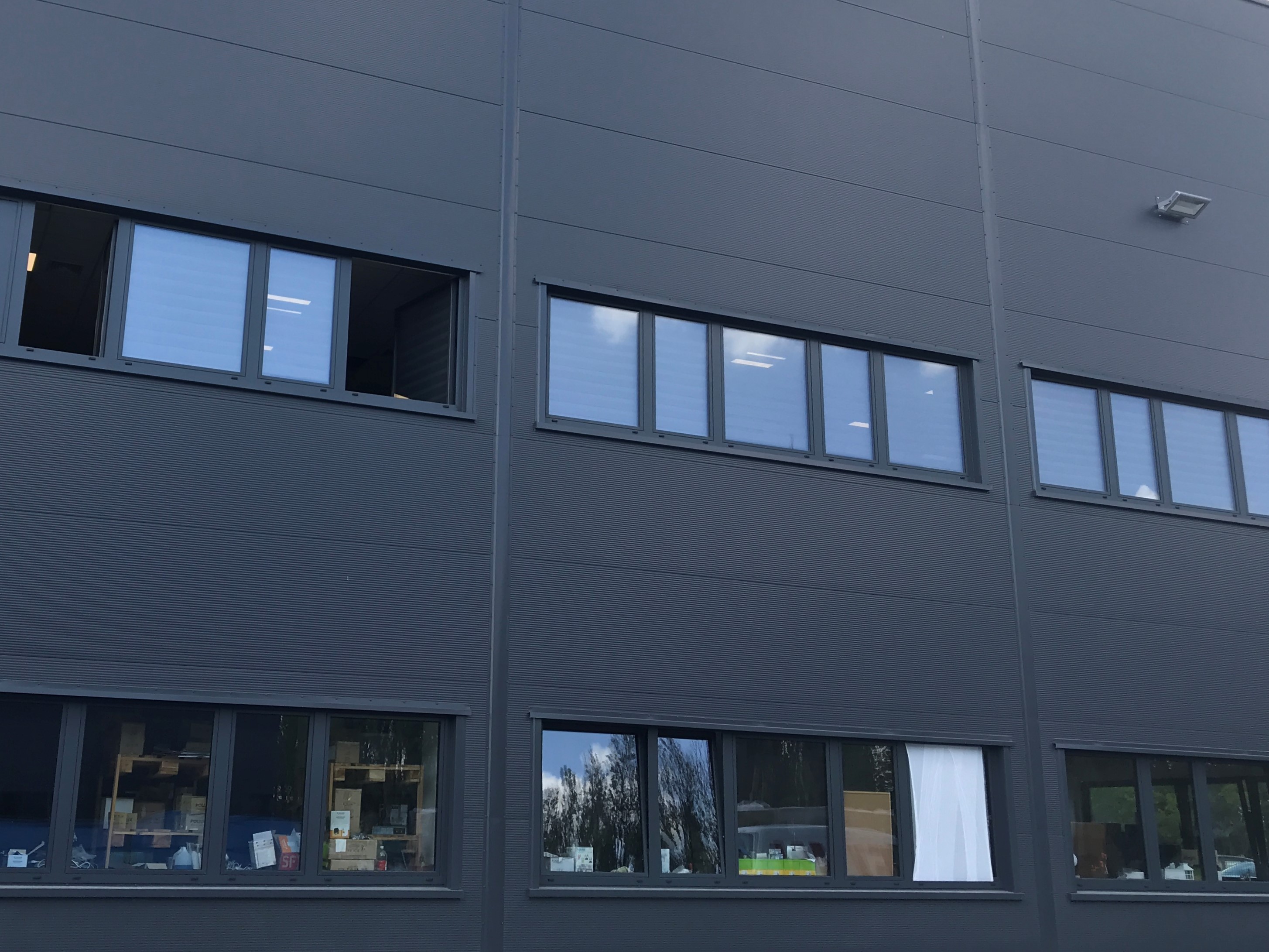 HILLWOOD MARKI (HALE A I B)