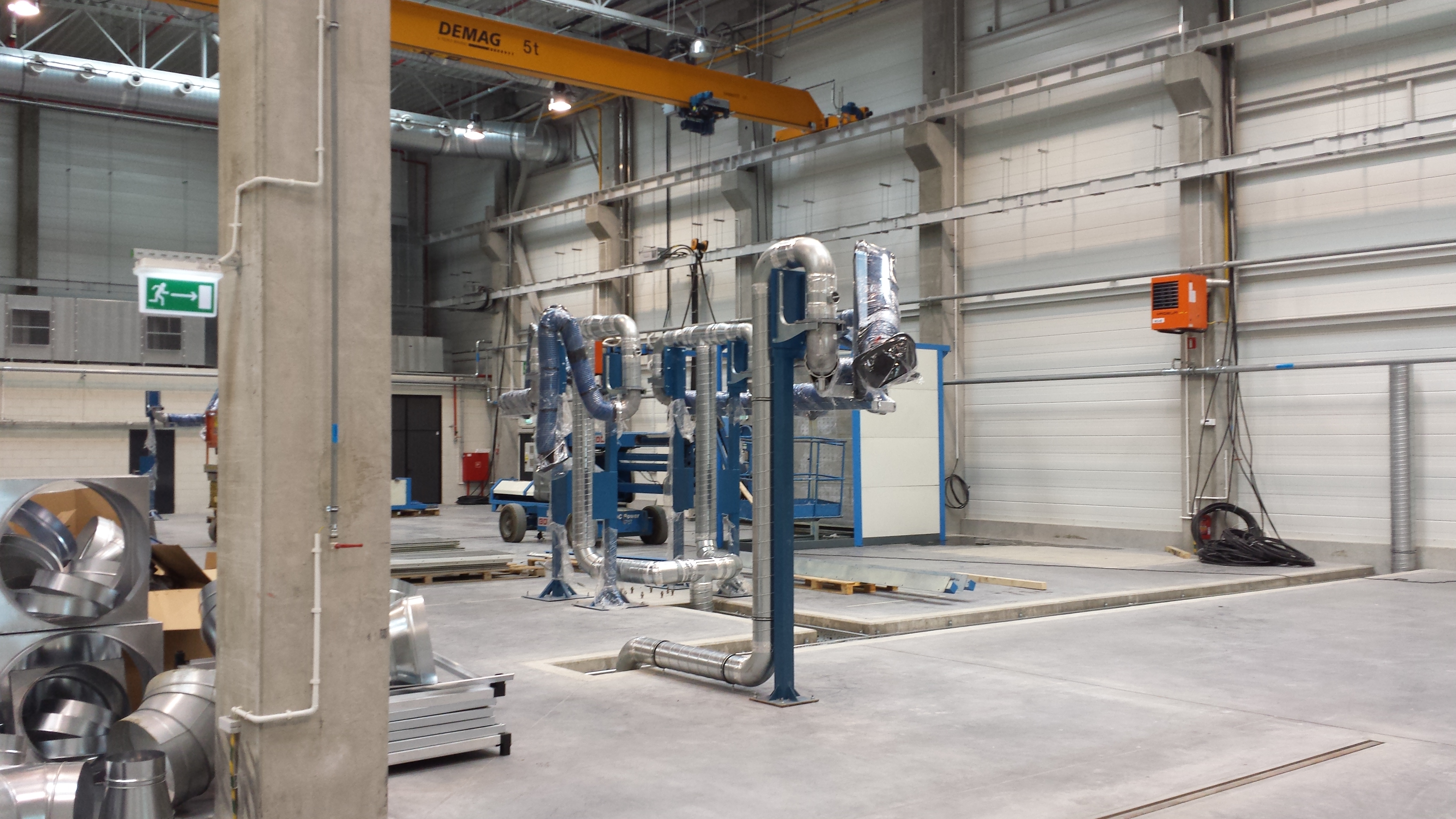 DIAMOND BUSINESS PARK GLIWICE