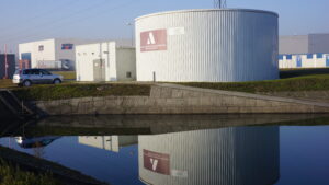 ALLIANCE SILESIA LOGISTIC CENTER CZELADŹ