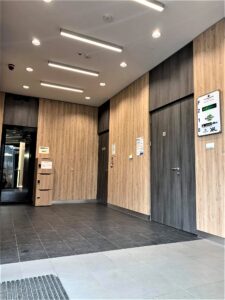 DIAMOND BUSINESS PARK URSUS III