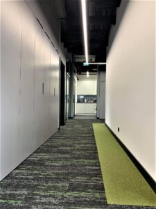 DIAMOND BUSINESS PARK URSUS III