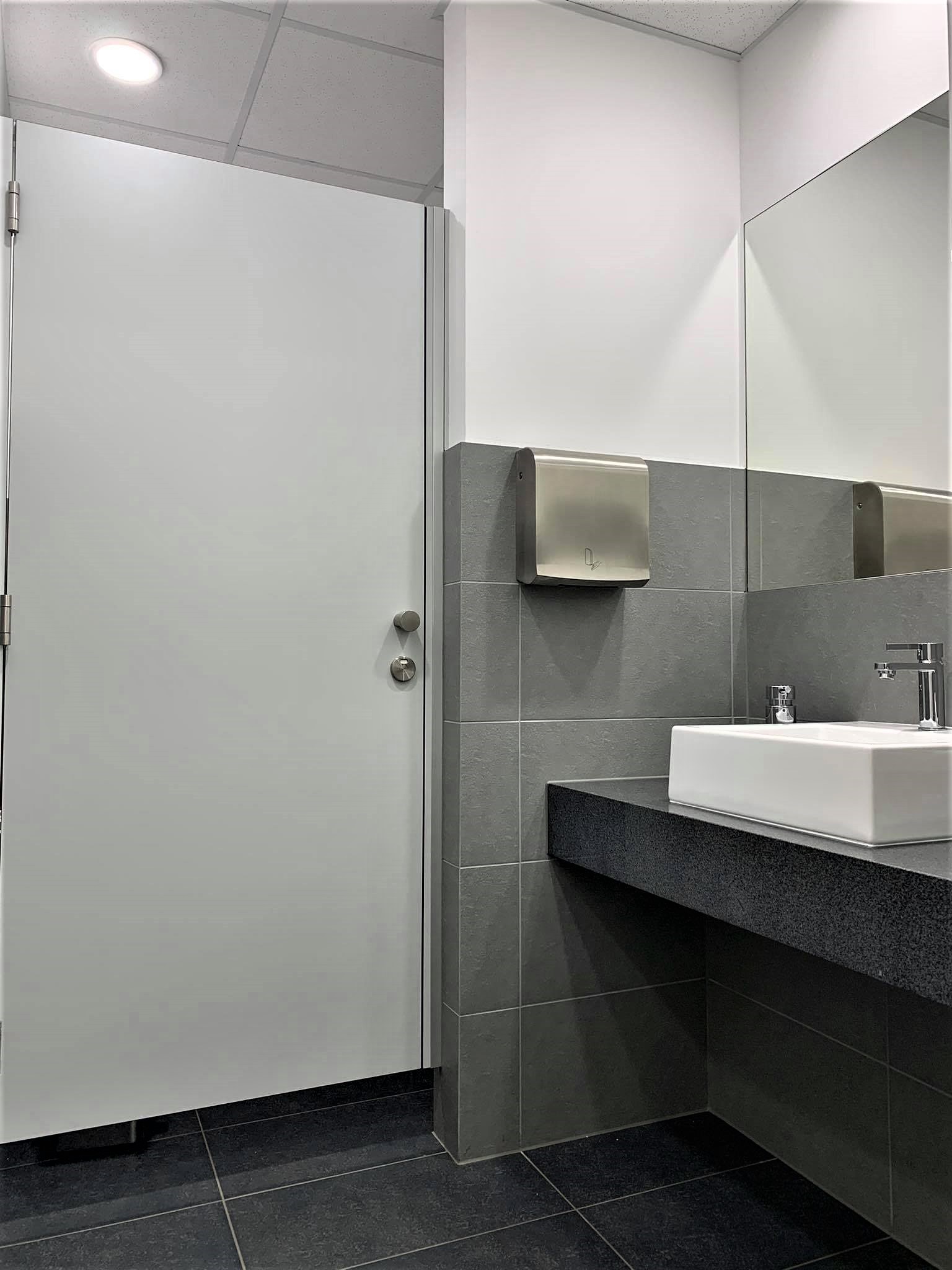 DIAMOND BUSINESS PARK URSUS III