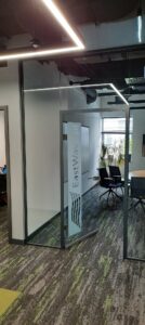 DIAMOND BUSINESS PARK URSUS III