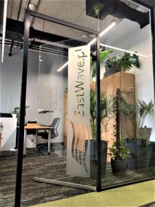 DIAMOND BUSINESS PARK URSUS III