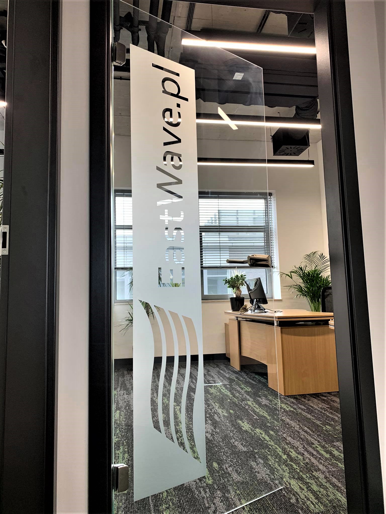 DIAMOND BUSINESS PARK URSUS III