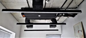 DIAMOND BUSINESS PARK URSUS III