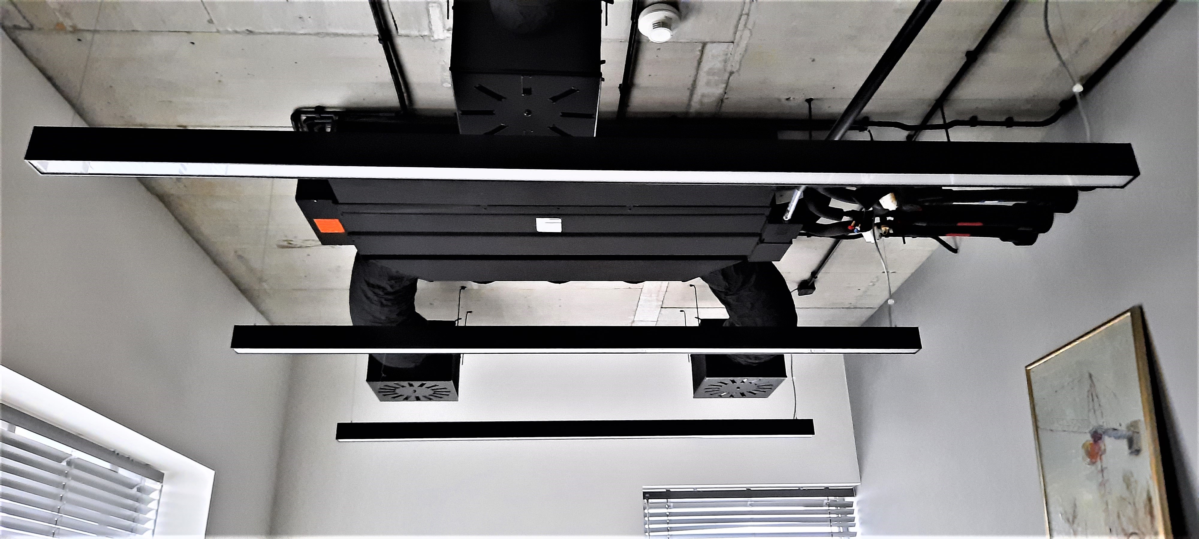 DIAMOND BUSINESS PARK URSUS III