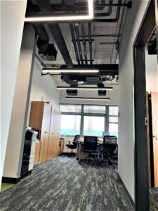 DIAMOND BUSINESS PARK URSUS III