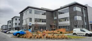 DIAMOND BUSIENSS PARK URSUS IV