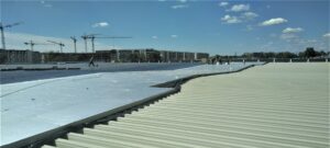 DIAMOND BUSIENSS PARK URSUS IV