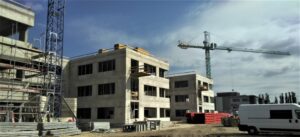 DIAMOND BUSIENSS PARK URSUS IV