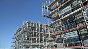 DIAMOND BUSIENSS PARK URSUS IV