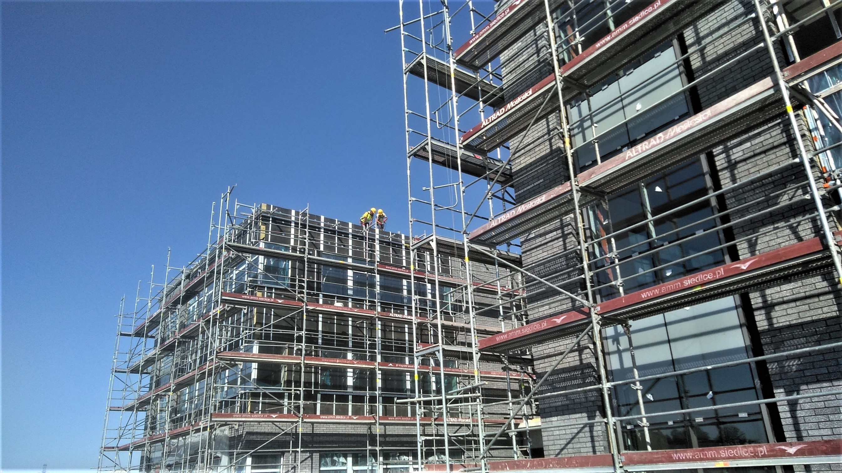 DIAMOND BUSIENSS PARK URSUS IV