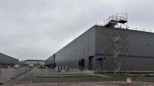 DIAMOND BUSIENSS PARK URSUS IV