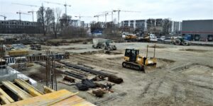 DIAMOND BUSIENSS PARK URSUS IV