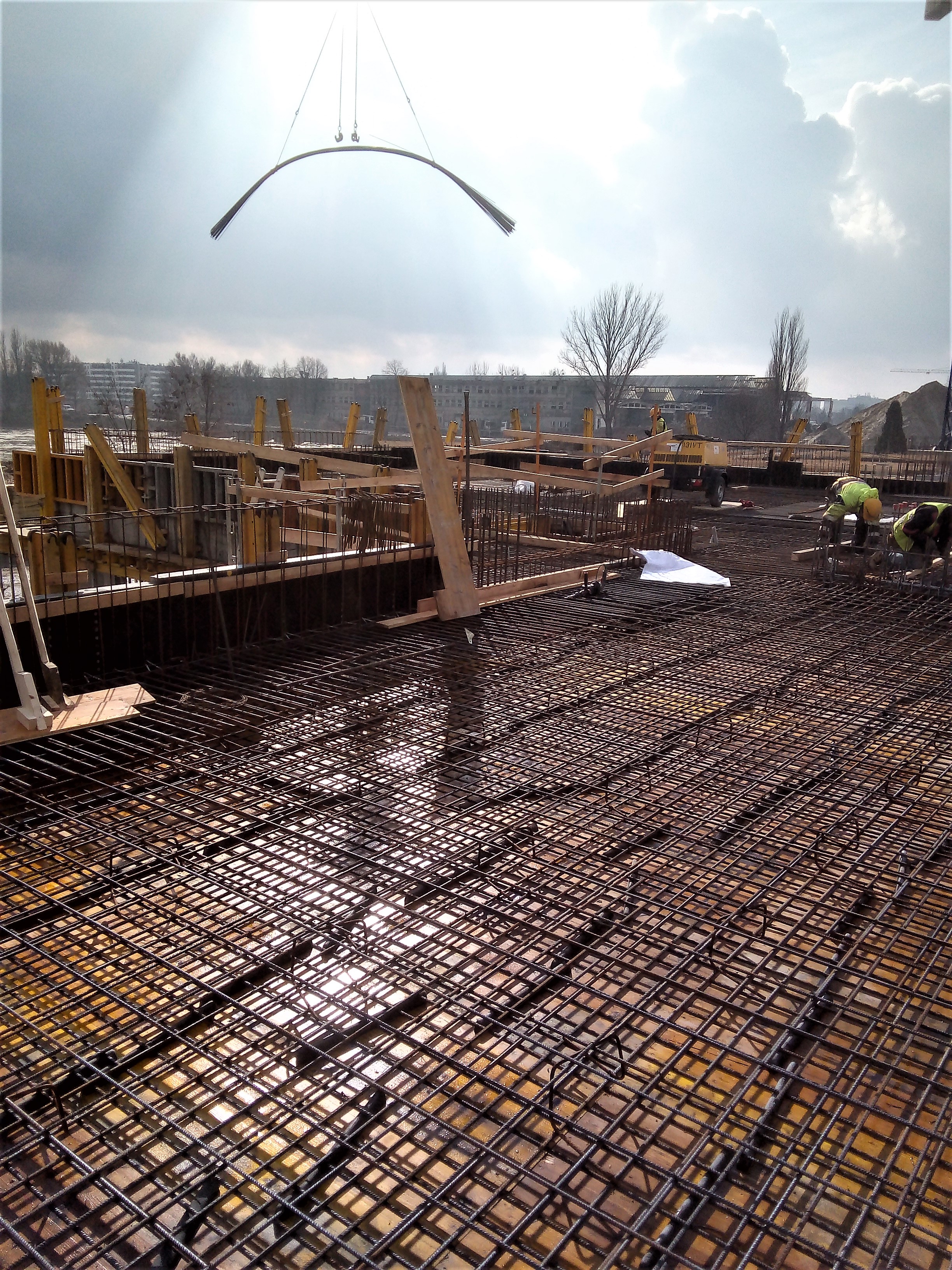 DIAMOND BUSIENSS PARK URSUS IV