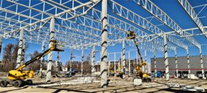 DIAMOND BUSIENSS PARK URSUS IV