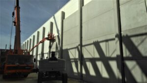 DIAMOND BUSIENSS PARK URSUS IV