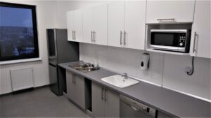 HILLWOOD KROSNO ODRZAŃSKIE