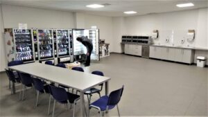 HILLWOOD KROSNO ODRZAŃSKIE