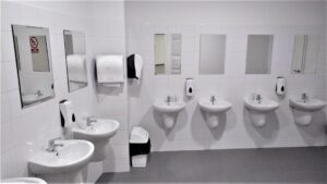 HILLWOOD KROSNO ODRZAŃSKIE