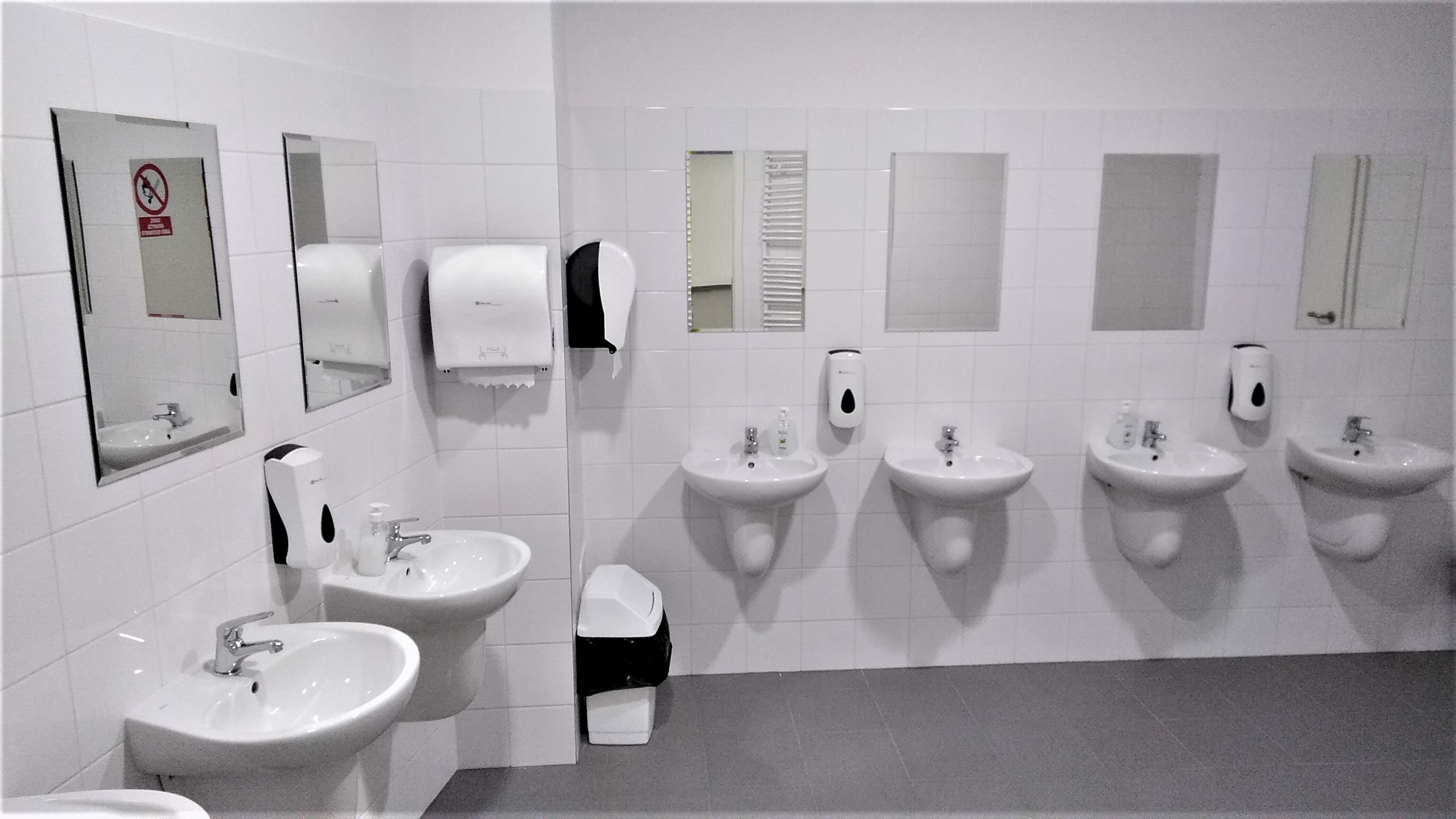 HILLWOOD KROSNO ODRZAŃSKIE