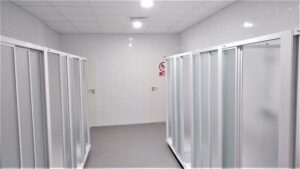 HILLWOOD KROSNO ODRZAŃSKIE