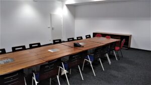 HILLWOOD KROSNO ODRZAŃSKIE