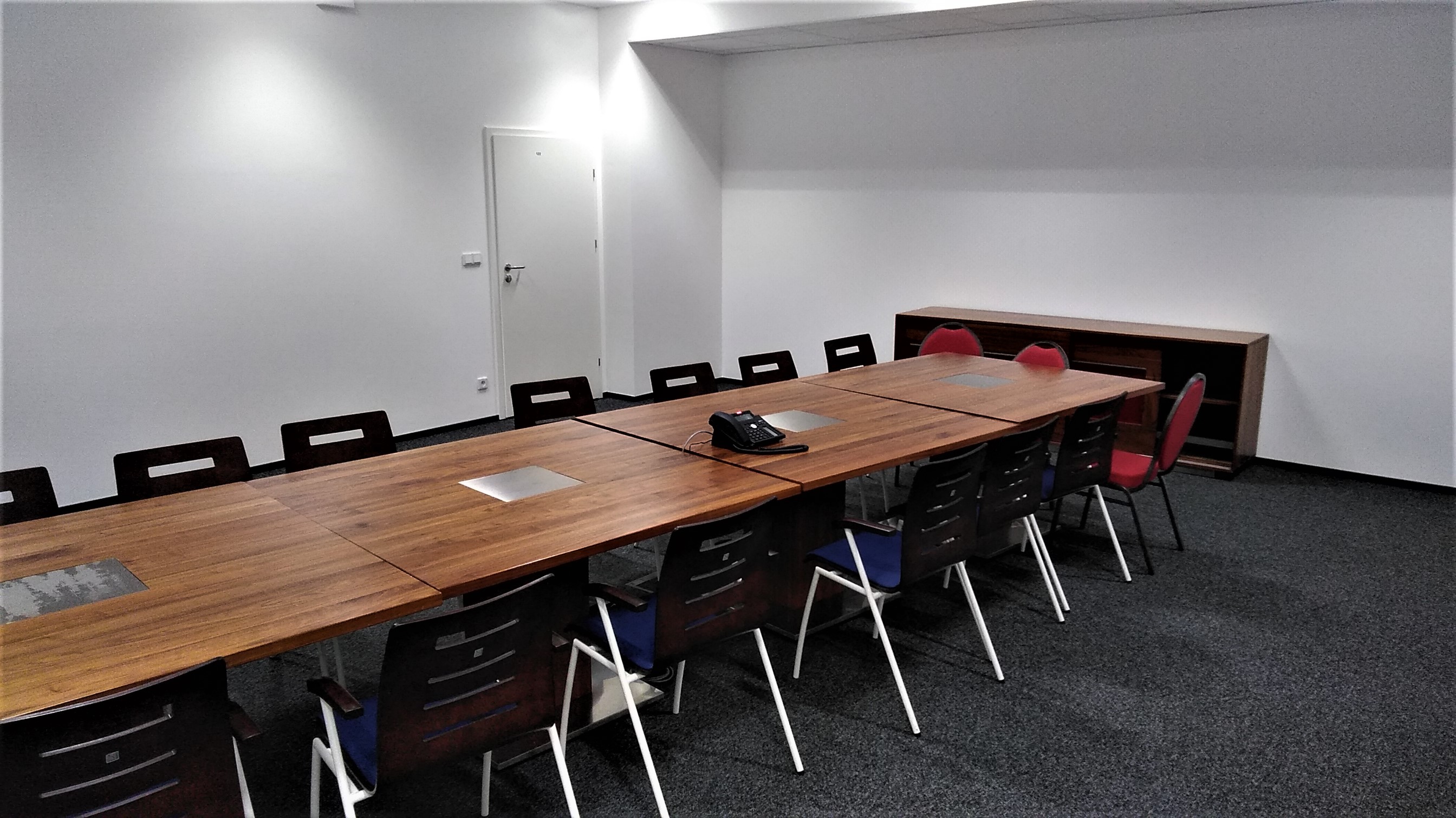 HILLWOOD KROSNO ODRZAŃSKIE