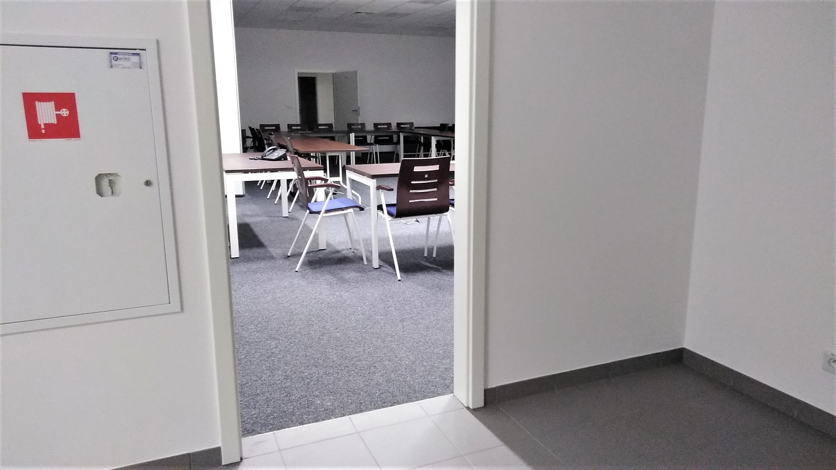 HILLWOOD KROSNO ODRZAŃSKIE