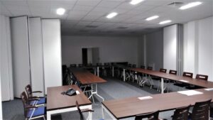 HILLWOOD KROSNO ODRZAŃSKIE