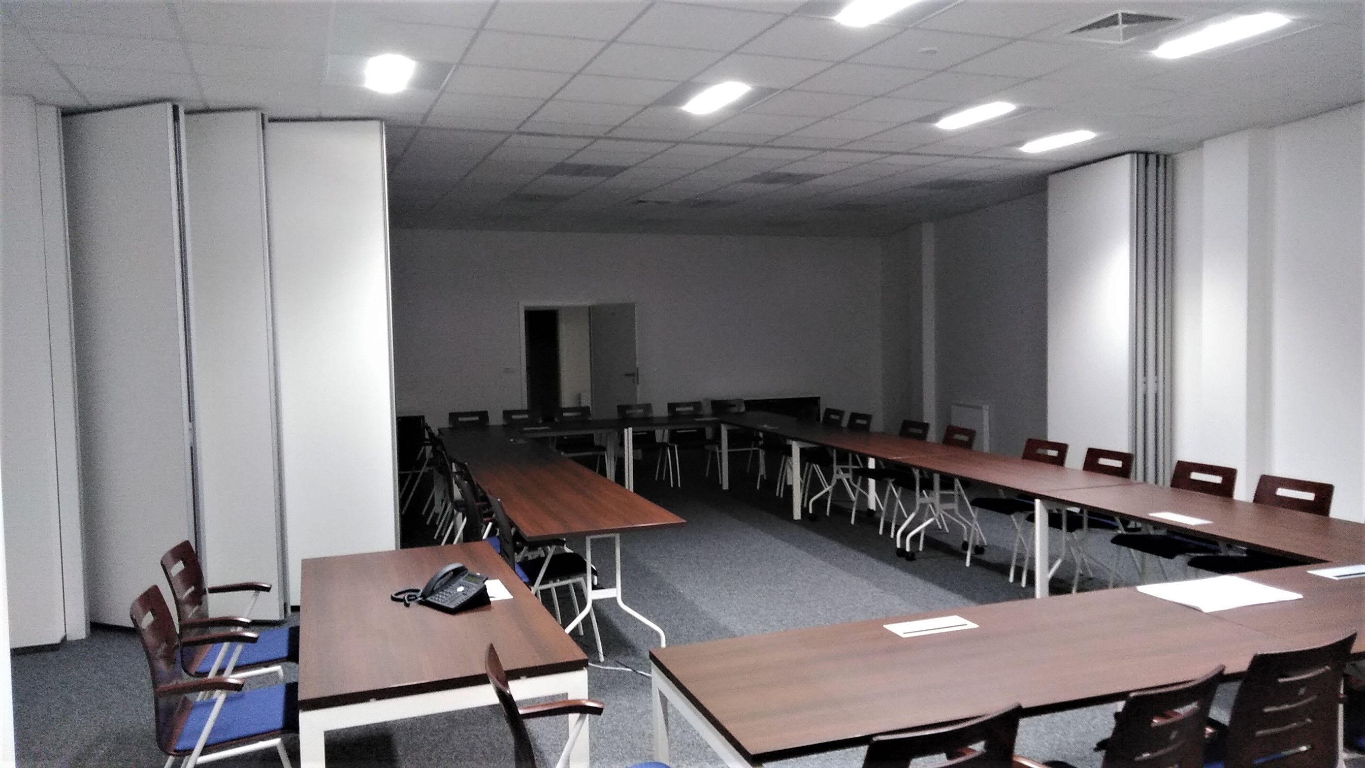 HILLWOOD KROSNO ODRZAŃSKIE