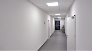 HILLWOOD KROSNO ODRZAŃSKIE