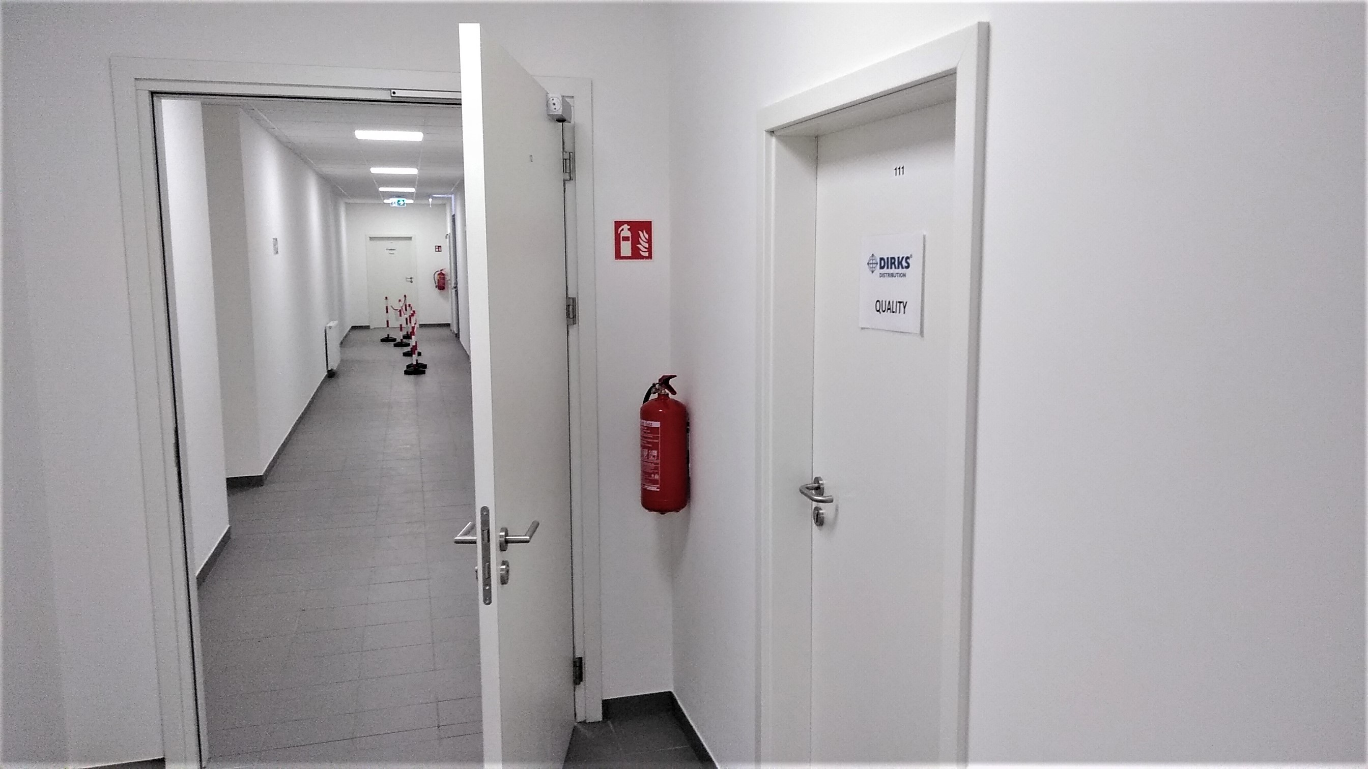 HILLWOOD KROSNO ODRZAŃSKIE