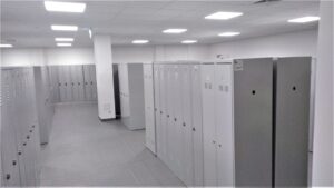 HILLWOOD KROSNO ODRZAŃSKIE