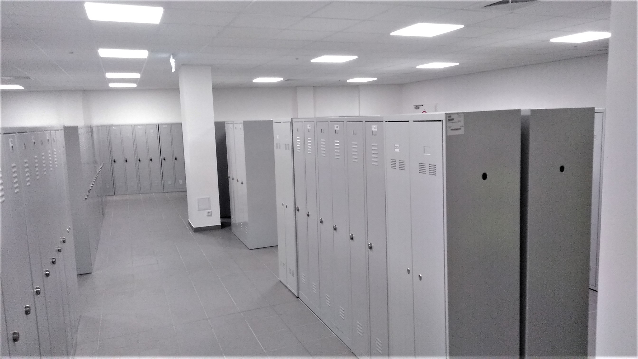 HILLWOOD KROSNO ODRZAŃSKIE