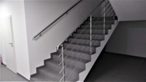 HILLWOOD KROSNO ODRZAŃSKIE