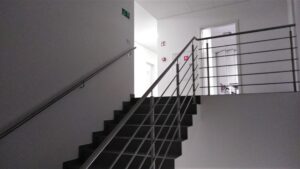 HILLWOOD KROSNO ODRZAŃSKIE