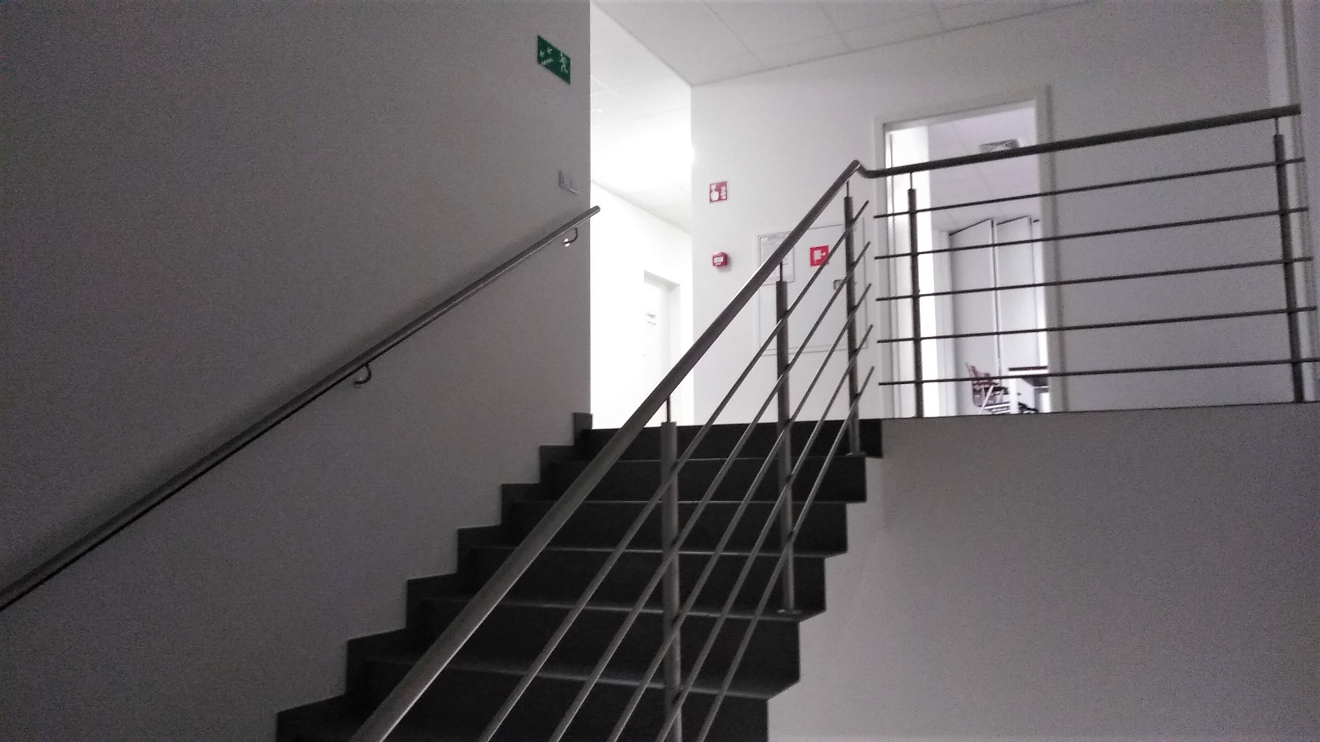 HILLWOOD KROSNO ODRZAŃSKIE