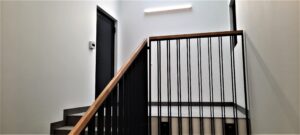 JUTRZENKA PARK SMALL BUSINESS UNITS