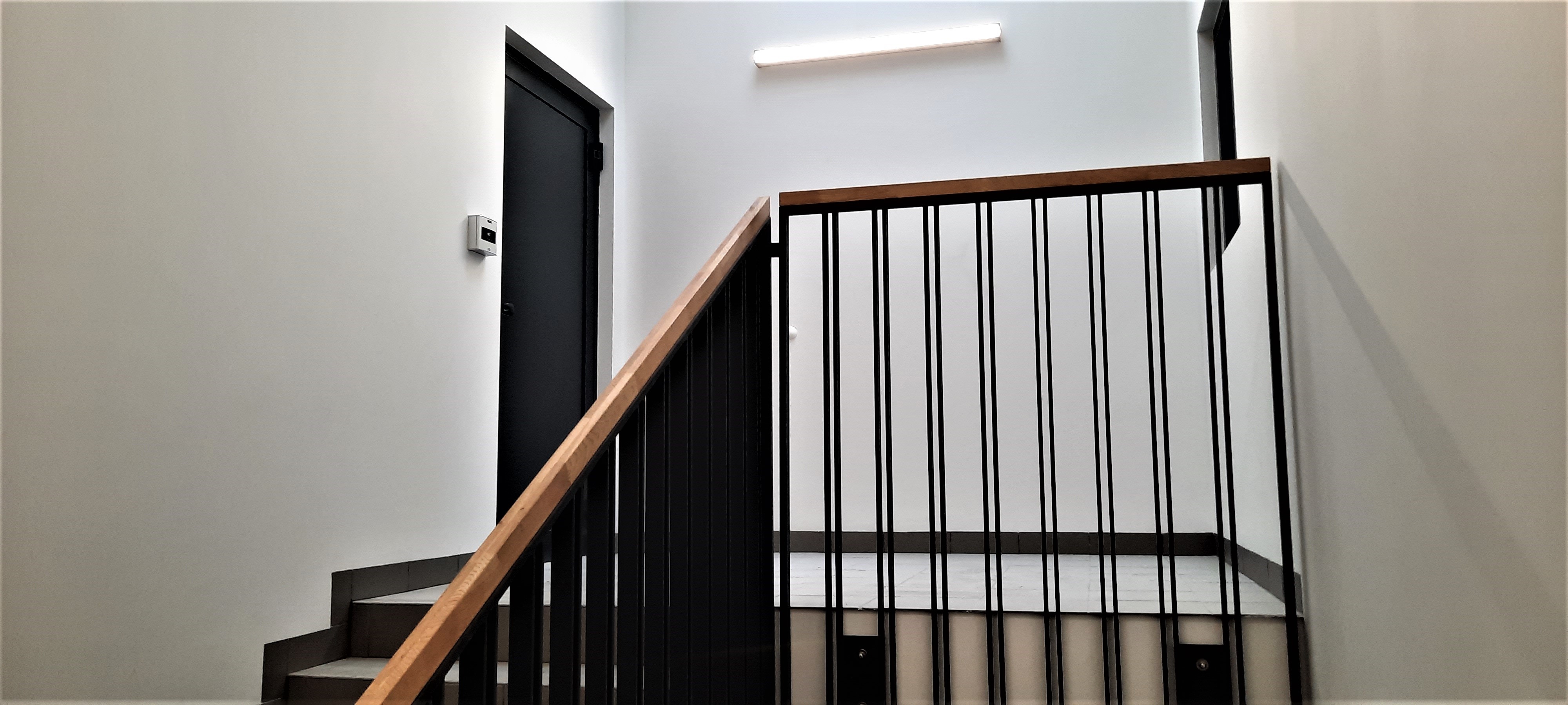 JUTRZENKA PARK SMALL BUSINESS UNITS